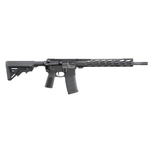 Ruger AR-556 Nato 16.10"