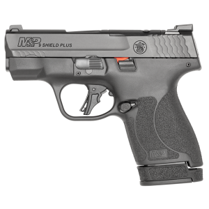 Smith & Wesson M&P 9 Shield Plus
