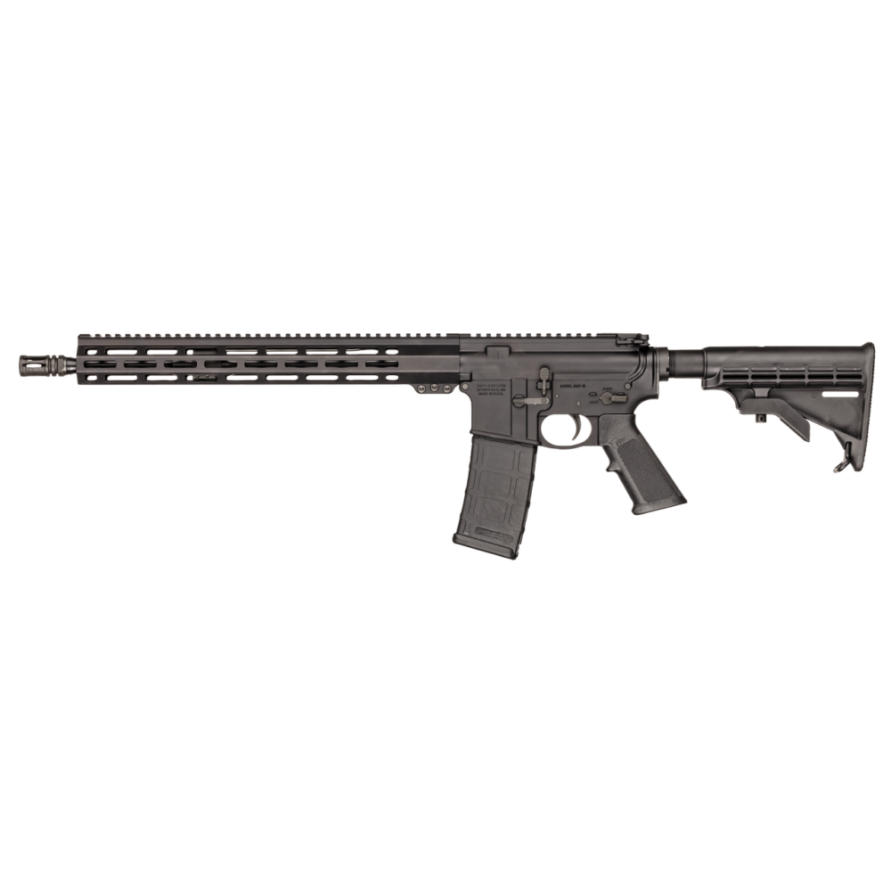 Smith & Wesson M&P 15 Sport III Naoro MLOK