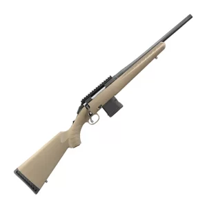 Ruger Amer R/R Nato FDE 16.12"
