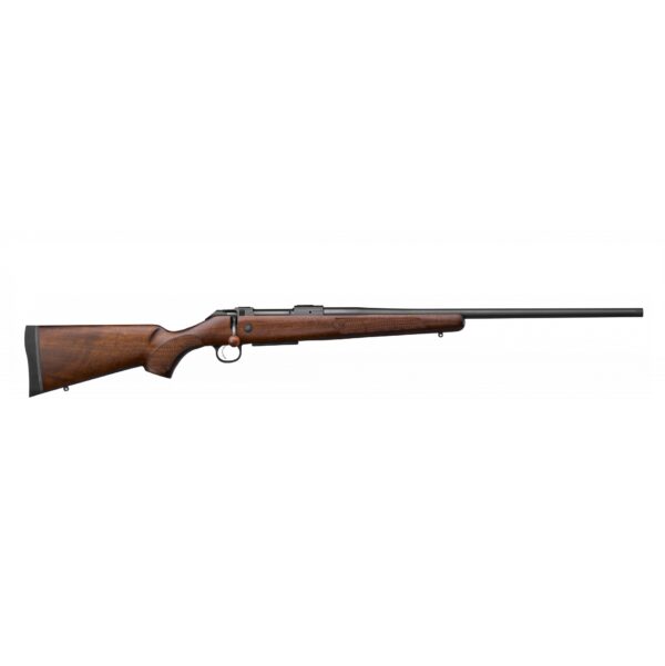 CZ 600 American 7,62x39 17"