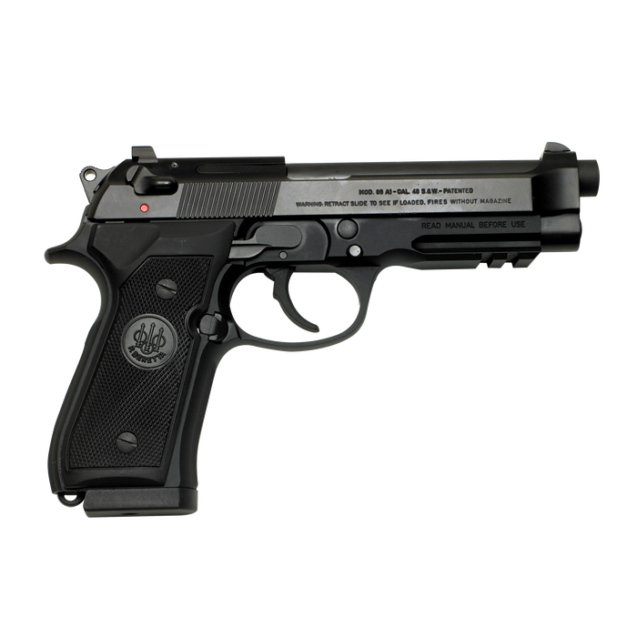 Beretta 92A1