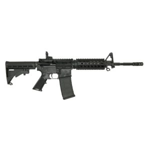 Colt Carbine 223 Rem LE 14,5"