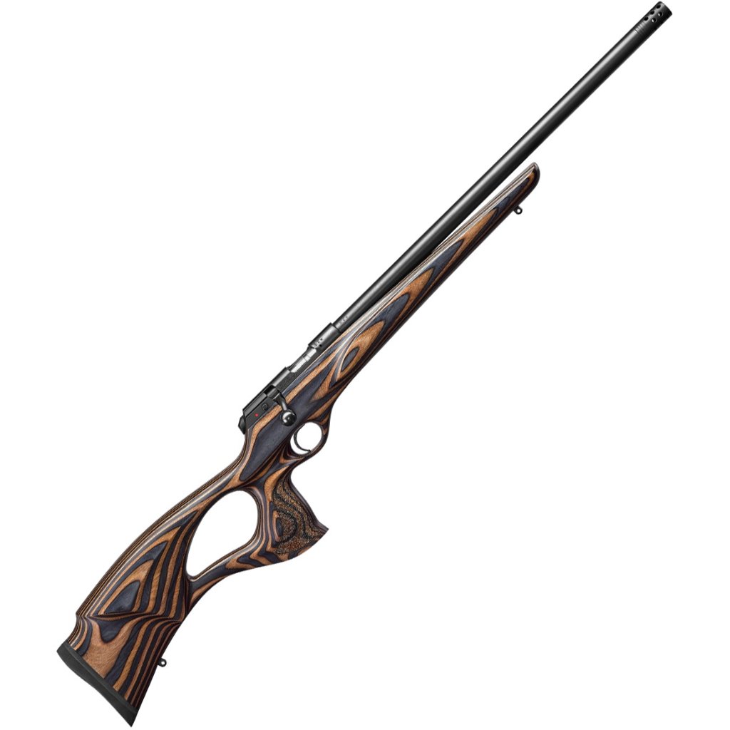 CZ 457 Thumbhole 22LR 20"