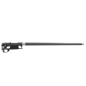 Howa M1500 Carbon Fiber Barrel & Action 24" Threaded