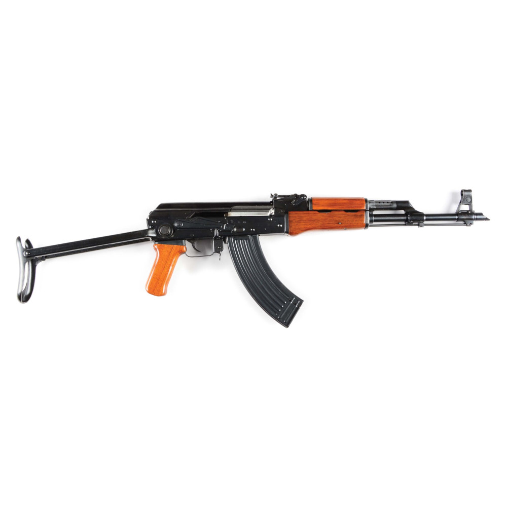 Norinco AK-47 with Folding Stock