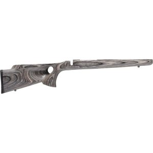 Howa M1500 Thumbhole Sporter (Grey) Laminated Stock