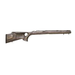 Howa Laminated M1500 Thumbhole VAR HB (Nutmeg) Short Action Stock