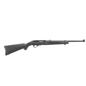 Ruger 10/22 18.5"
