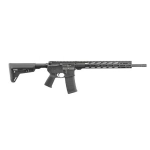 Ruger AR-556 MPR Nato 18"