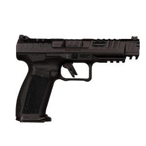 Canik Mete SFX Rival