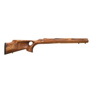 Howa M1500 Thumbhole Sporter (Nutmeg) Laminated Stock