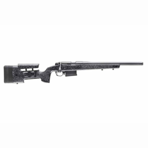 Bergara B14R Carbon 22LR