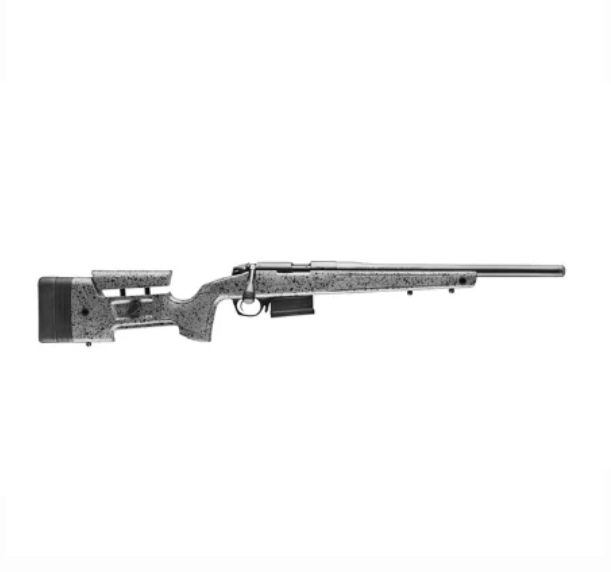 Bergara B14R Steel LH