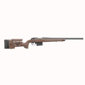 Bergara B14 Wilderness HMR Detach