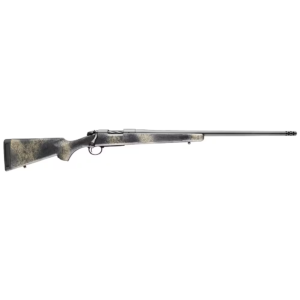 Bergara B14 Wilderness Ridge 24"