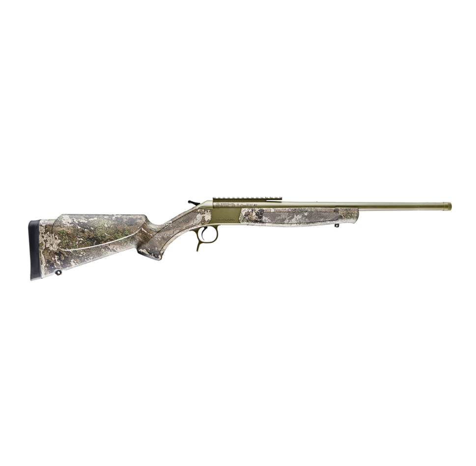 Bergara B13 Take Down Strata