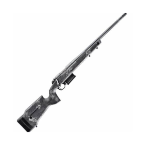 Bergara B14 SQ Crest Carbon