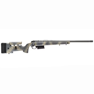 Bergara B14 Wild HMR Carbon