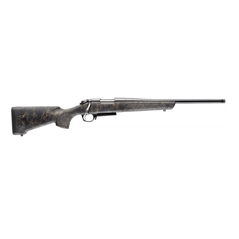 Bergara B14 Stoke Compact