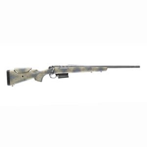 Bergara B14 Wild Sierra