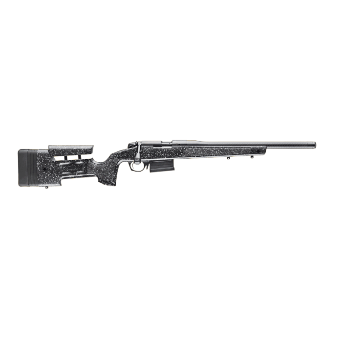 Bergara B14R Carbon