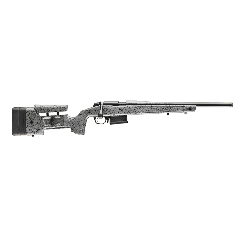 Bergara B14R STEEL 22LR