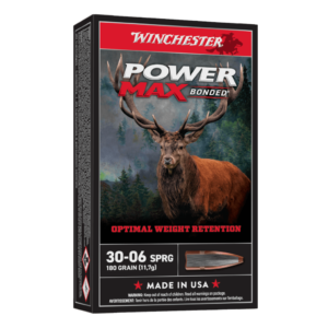 Winchester Ammo 30-06 SPR 150 grain (20)