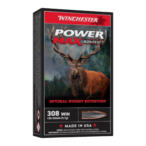 Winchester Ammo 308 WIN 150 GR (20)